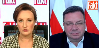 "To pomoże w rozmowach z Unią Europejską". Zaskakująca teza człowieka Ziobry. Co ma na myśli?