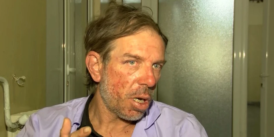 Dejan Radić prebačen je u Kosovsku Mitrovicu na dalju dijagnostiku