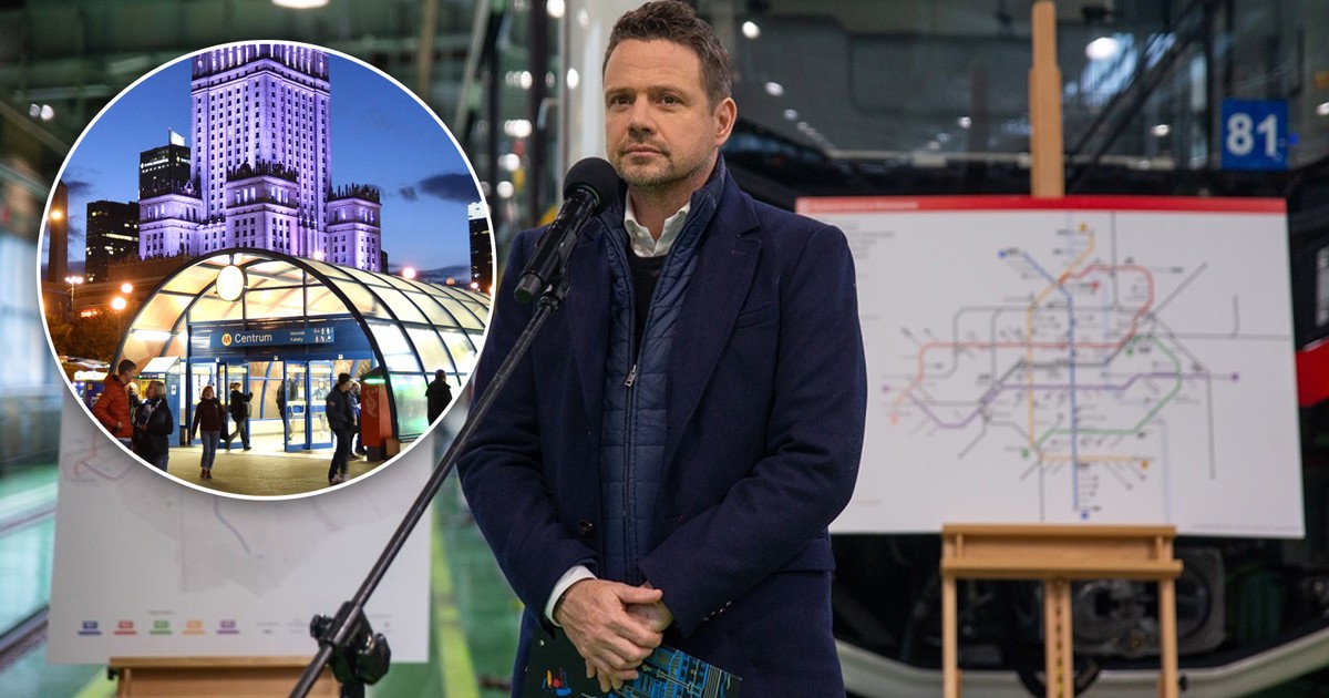 Warszawa zwiększa bezpieczeństwo: 30 obiektów z oficjalnym statusem