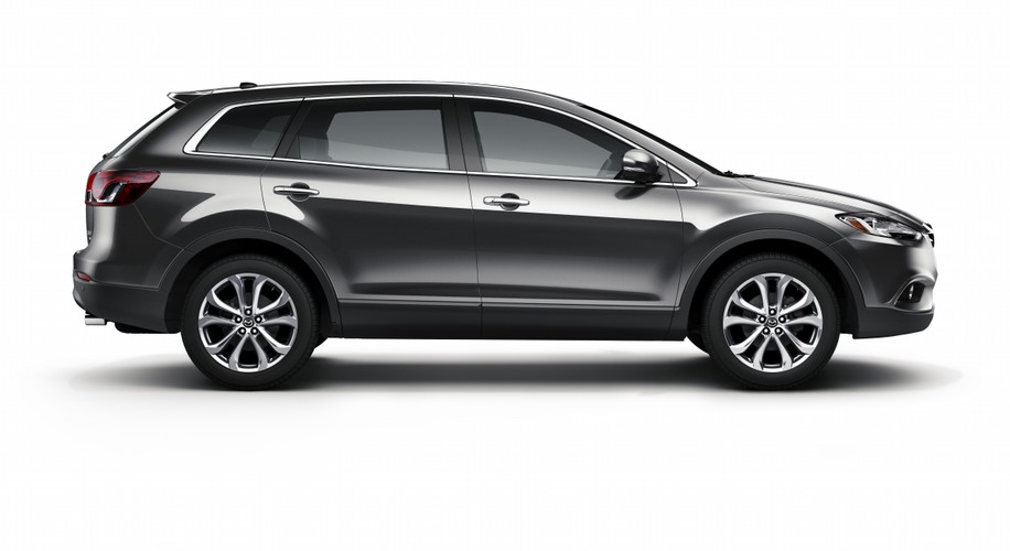 Mazda CX-9