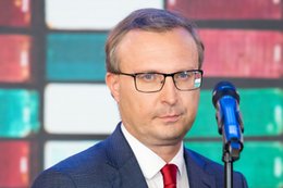 Paweł Borys: światowe ryzyka mogą być zagrożeniem dla wzrostu polskiej gospodarki