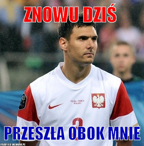 Najlepsze memy sportowe 2013 roku