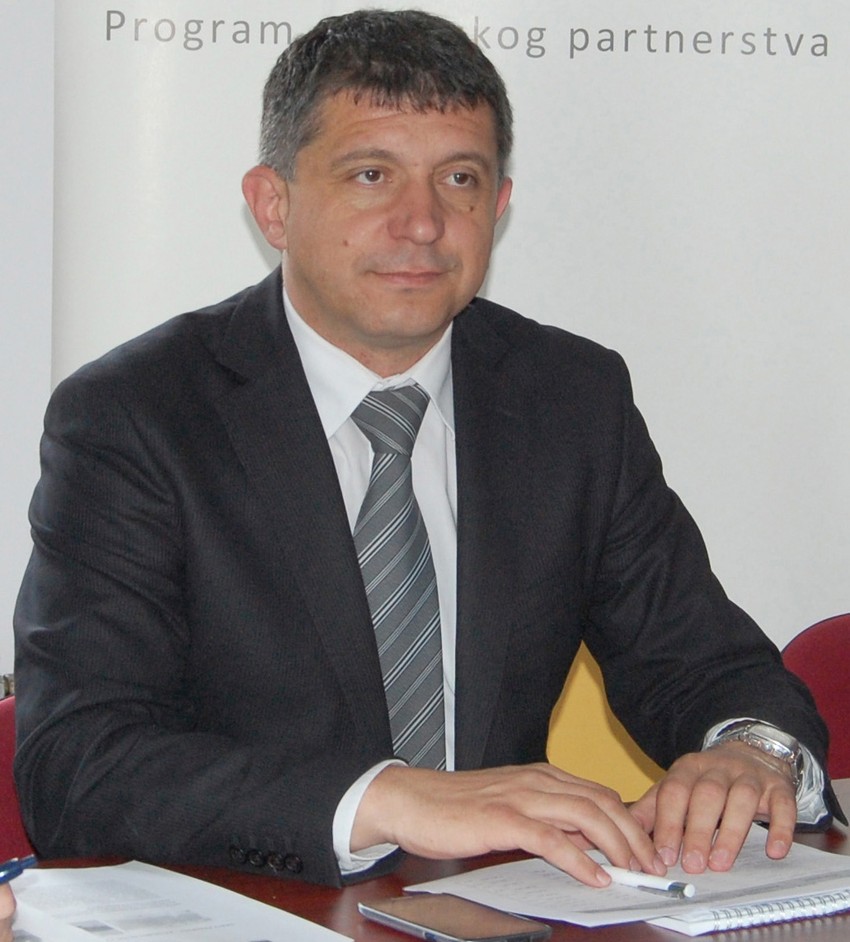Dimitrije Paunović