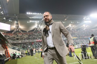 Leśnodorski: Jestem legionistą, więc ani inwestował w Wisłę, ani nią zarządzał nie będę [WYWIAD]