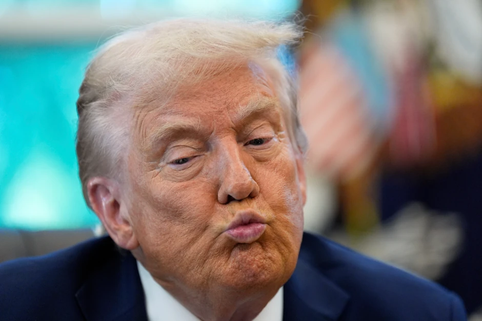 Donald Tramp