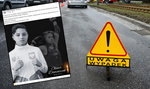 Tragiczna śmierć 19-letniego reprezentanta Polski w wypadku samochodowym