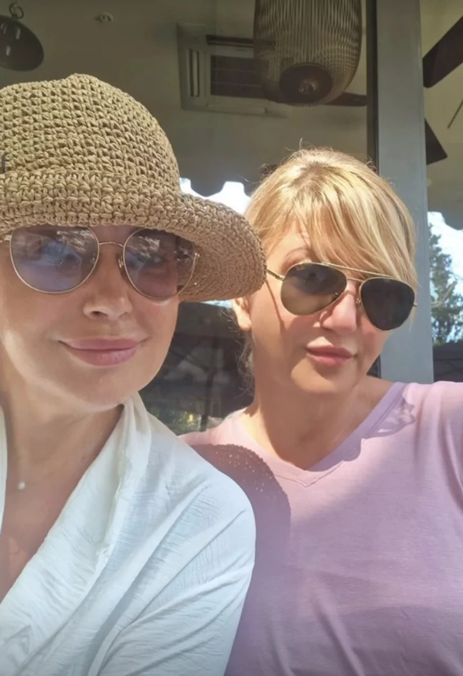 Skinula se Dragana Katić