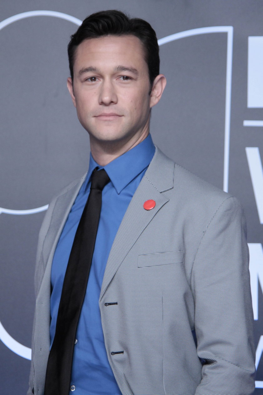 Joseph Gordon-Levitt