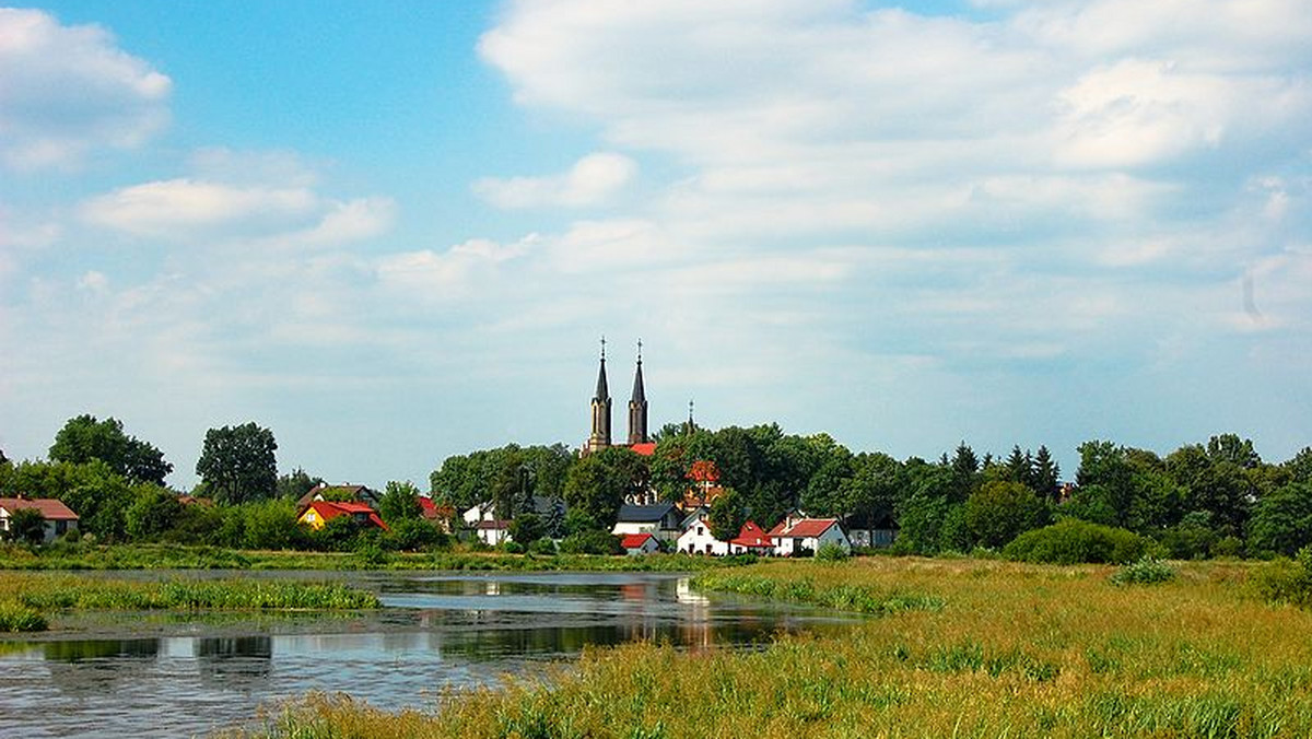 "Kurier Lubelski": Miniatura Karpat, zegar słoneczny widoczny z kosmosu - takie nowe atrakcje mogą pojawić się w Lublinie. Miałyby powstać w Dolinie Bystrzycy. Trwają prace przy opracowaniu koncepcji zagospodarowania terenów wokół największej rzeki Lublina.