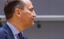 Skarga Polski do ETPC przeciw Rosji ws. katastrofy w Smoleńsku? Sikorski podjął decyzję