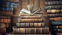 Arcydzieła literatury światowej. Dopasujesz powieść do autora? QUIZ dla moli książkowych