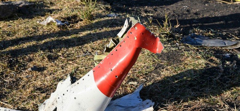 Boeing uaktualni oprogramowanie w 737. W komunikacie nie padło ani słowo o katastrofie w Etiopii