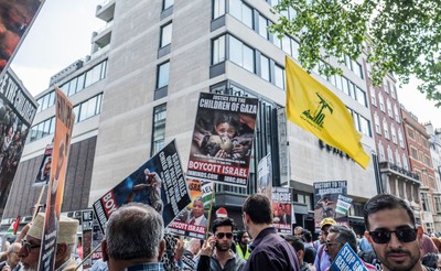 'Nowi głodni' w Wielkiej Brytanii. Rośnie liczba osób, które korzystają z banków żywności