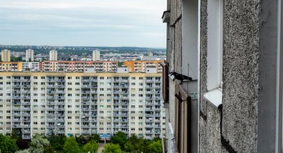 Bloki miały "termin ważności". Spytaliśmy, jak się żyje w wielkiej płycie