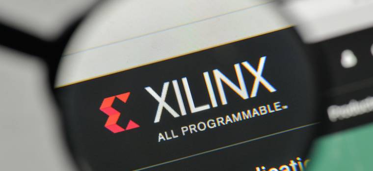 AMD może przejąć Xilinx. Na stole aż 30 mld dolarów