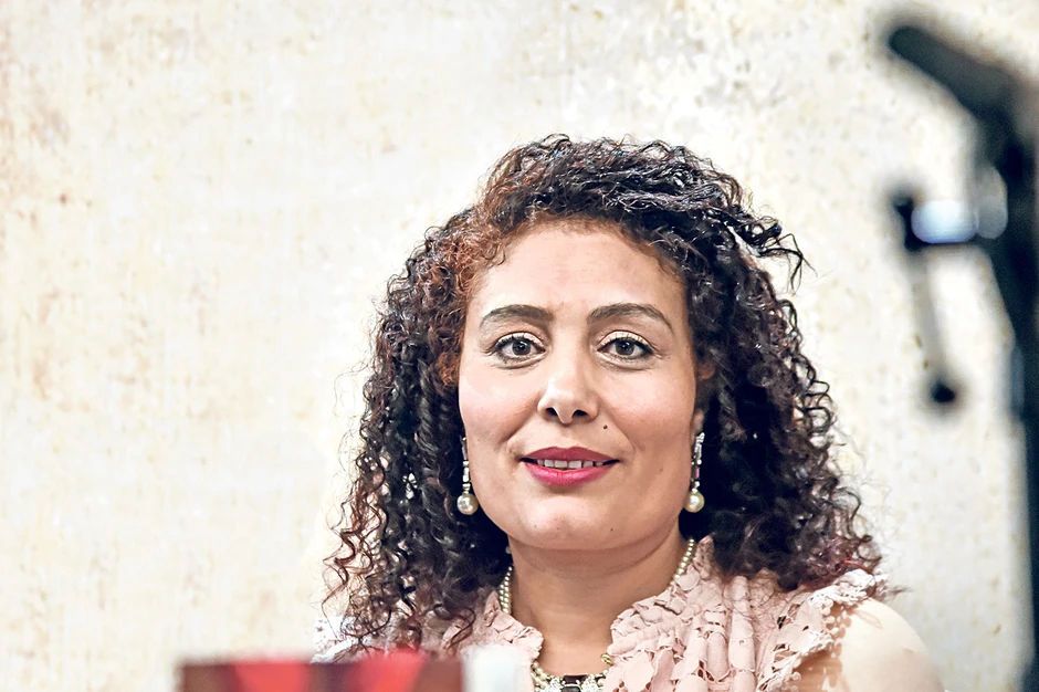 Mansura Izudin: Nekad ti upoznavanje druge kulture pomaže da saznaš nešto više o svojoj kulturi