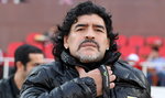 Maradona za Blattera! Legendarny Argentyńczyk chce przejąć stery w FIFA!