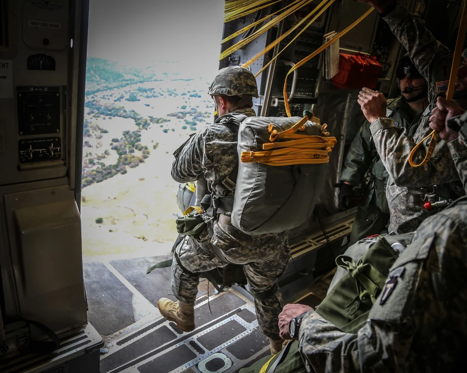 Sjedinjene Države povlače deo svojih vojnika iz Rumunije, Mađarske, Slovačke i Bugarske