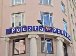 Poczta ukarana. Nie dostarcza listów na czas