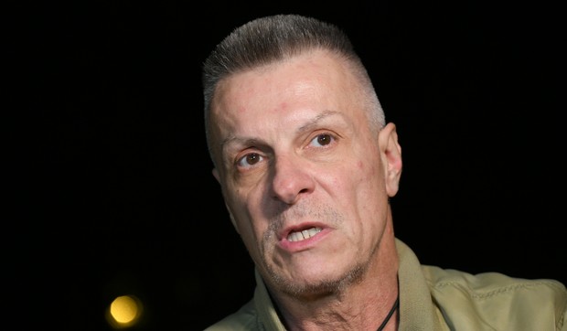 Đorđe David o ženi 