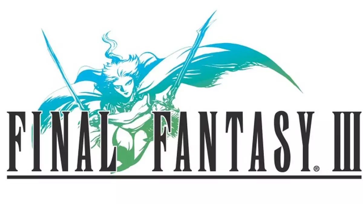 Recenzja: Final Fantasy III (PC)