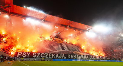 Legia znowu ukarana przez UEFA. Uderzenie prosto w święte miejsce kibiców