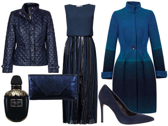 STYLIZACJE dworski szyk