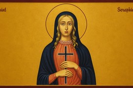 Sveta Serafima