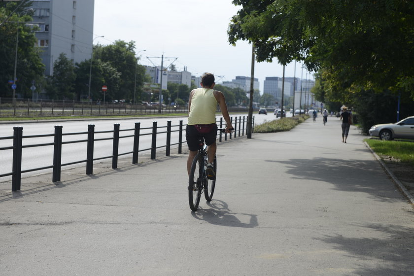 Inwestycje rowerowe we Wrocławiu