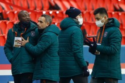 Po skandalu w Paryżu nowi sędziowie. Wśród nich dwóch Polaków