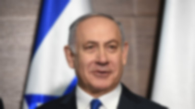 Izraelski watchdog ujawnił setki fałszywych kont w mediach społecznościowych, które zajmują się promowaniem premiera Netanjahu