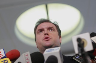 Kolejna wpadka: Piskorski chce wydobywać gaz łupkowy metodą wtłaczania kwasu hialuronowego