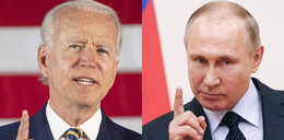 Szczyt Biden-Putin przyniesie niespodzianki?