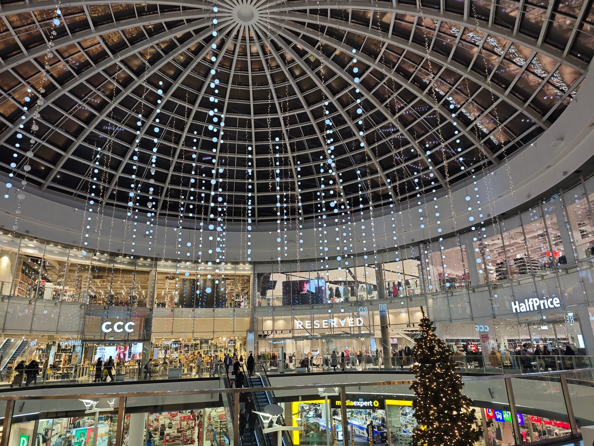 Tylu Polaków rozumie, co to Black Friday