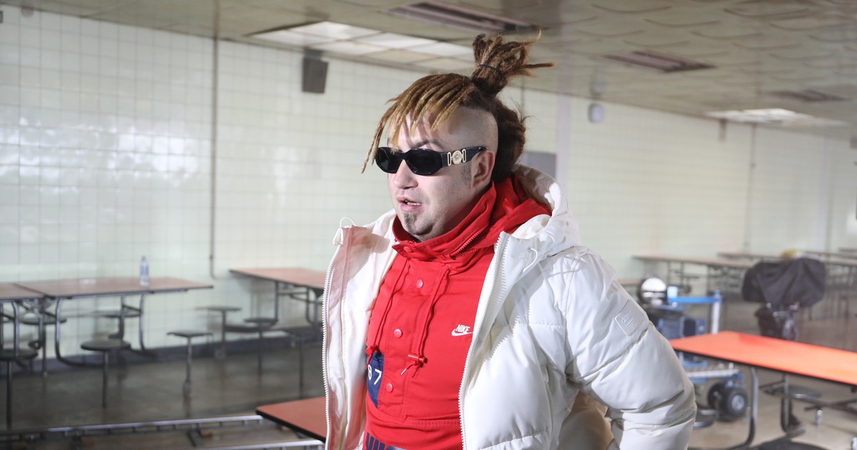 Rasta otkrio kada je njegova ćerka saznala da je bio u zatvoru: 