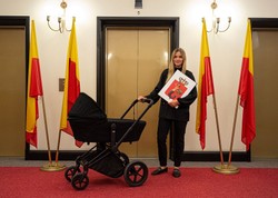 Gajewska: PiS skutecznie wyleczył mnie z konserwatyzmu. Ale Rabiej mógłby sobie darować zdjęcia sypialni [ROZMOWA]