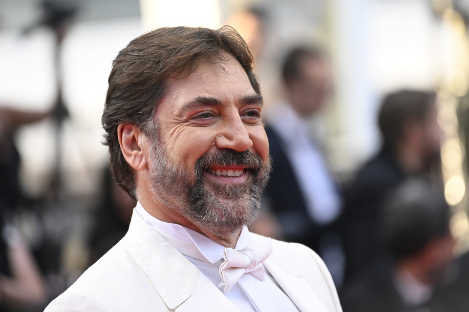 Cannes 2022: Javier Bardem 