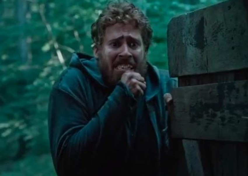 Lazar Nikolić u seriji