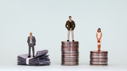 wynagrodzenia w obszarze administracji i zakupów w 2025 roku. w tych zawodach były największe podwyżki