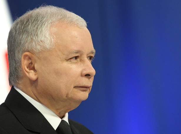 Prywatyzacja koncernów? Kaczyński mówi "nie"