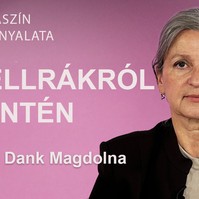 „Mintha egy szakadékba zuhantam volna” – együttélés a mellrákkal a hétköznapokban
