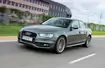 Audi A4 - 73 sztuki