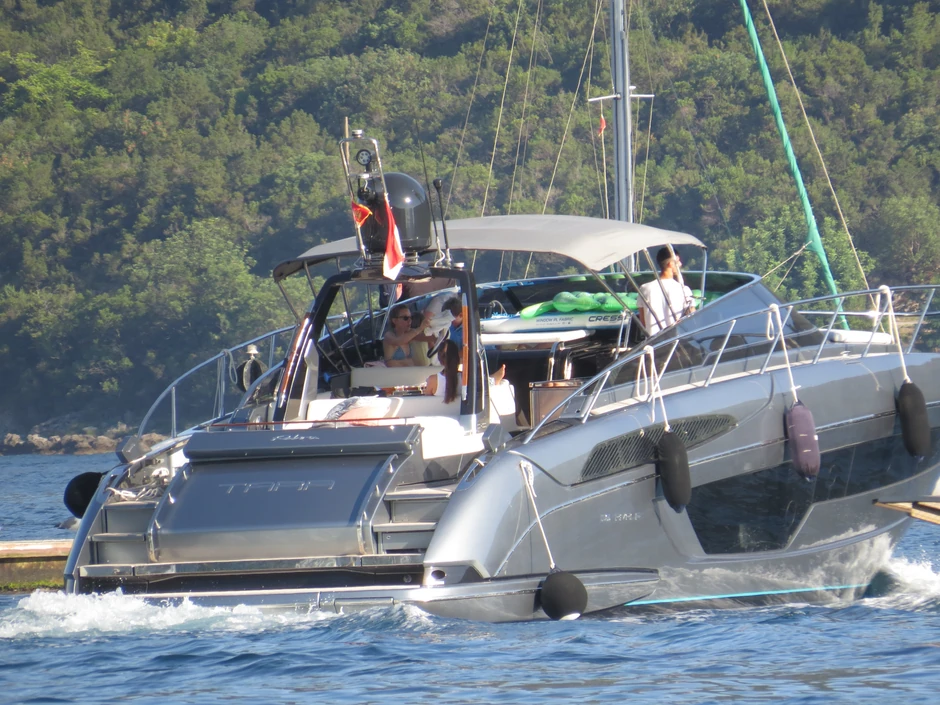 Đokovići u Crnoj Gori