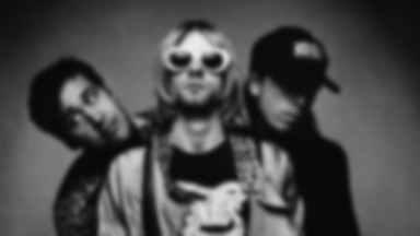 Demontaż: Nirvana - "In Utero"
