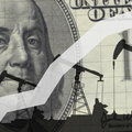 Ropa naftowa najdroższa od miesięcy. Prognozy są niepokojące