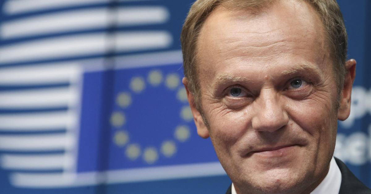 How does the world media assess Donald Tusk?  See press comments