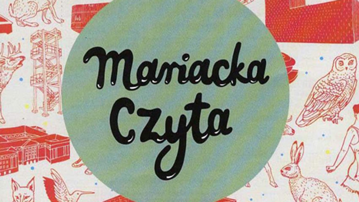 Pisarze, aktorzy i dziennikarze w sobotnie popołudnie i wieczór w katowickich barach i kawiarniach będą czytali fragmenty polskich książek. Akcja nosi nazwę "Mariacka czyta", bo właśnie w lokalach przy tym popularnym deptaku można posłuchać literatury.