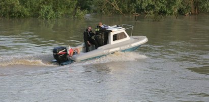 Tragedia w Sielskiej Wodzie. Utonął nastolatek