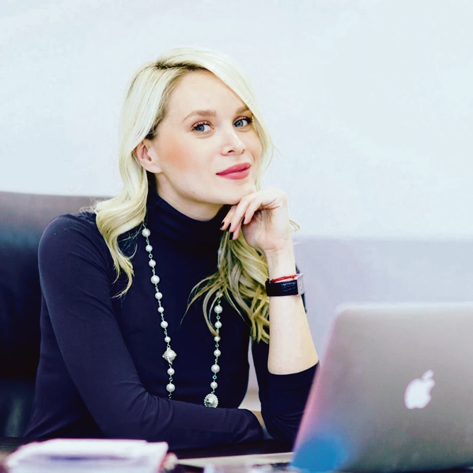 Aleksandra Martinović