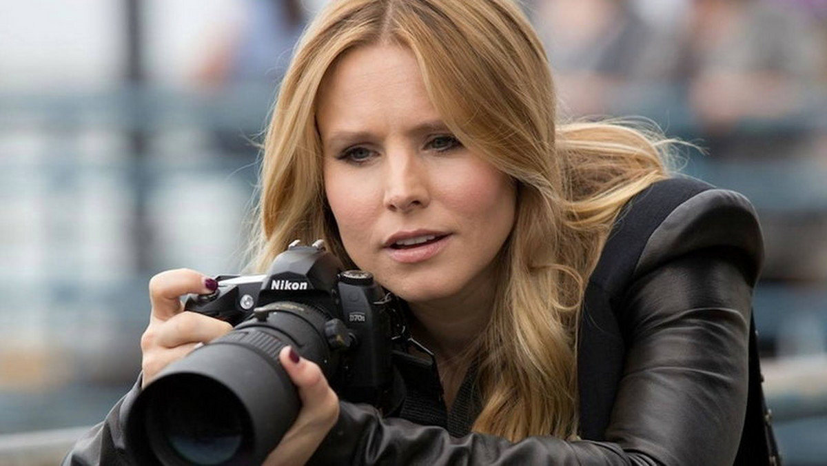 Kristen Bell bardzo optymistycznie podchodzi do tematu powrotu serialu "Veronica Mars". Aktorka, która wcieliła się w tytułową postać, jest pewna, że powstanie nowy sezon.